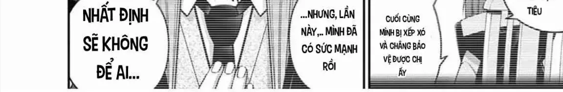 Thợ Săn Ác Linh Chap 84 - Next Chap 85
