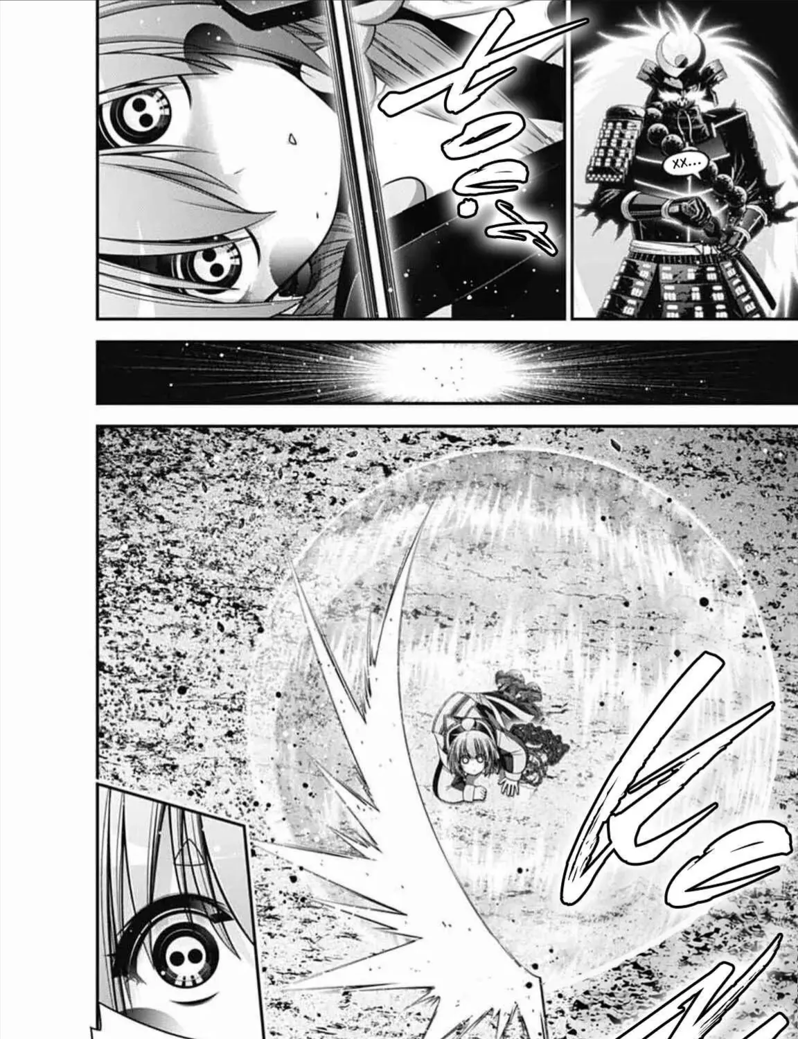 Thợ Săn Ác Linh Chap 84 - Next Chap 85