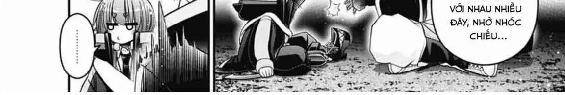 Thợ Săn Ác Linh Chap 84 - Next Chap 85
