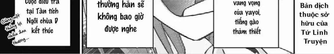Thợ Săn Ác Linh Chap 84 - Next Chap 85