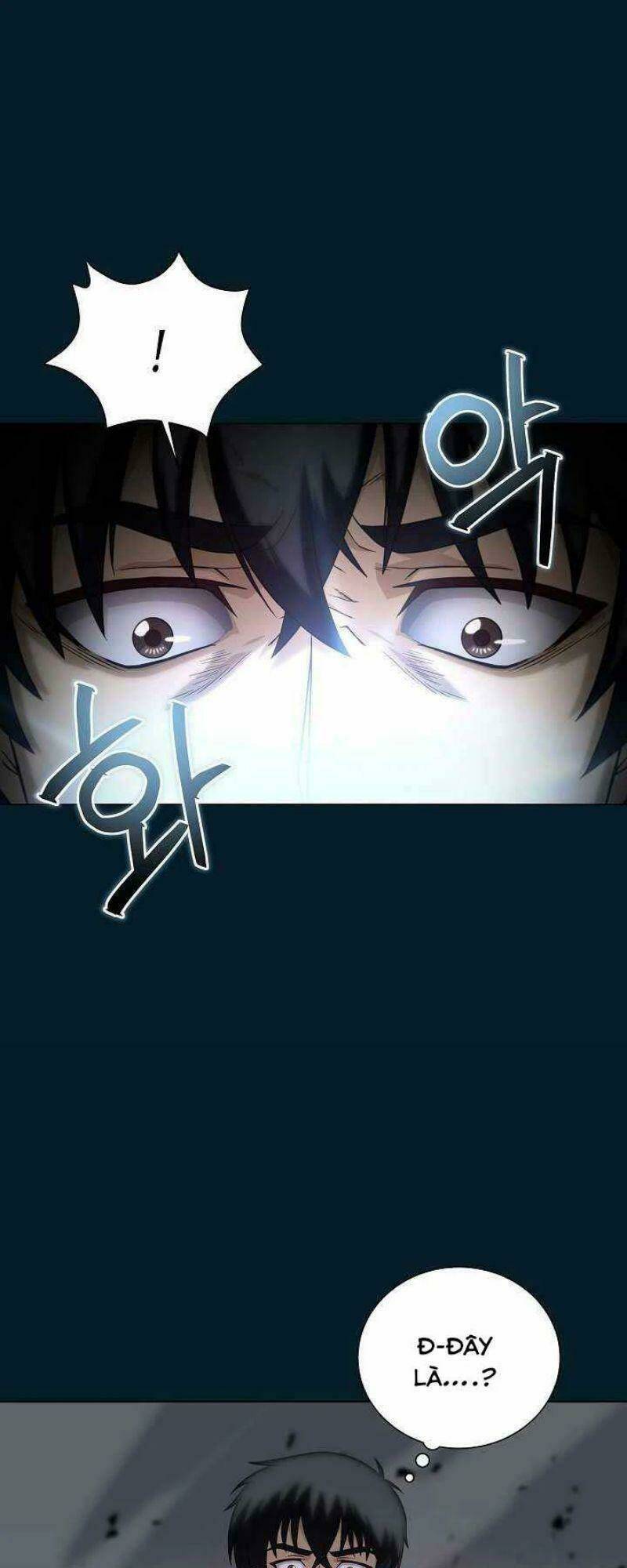 Thợ Săn Ăn Thịt Người Chap 11 - Next Chap 12