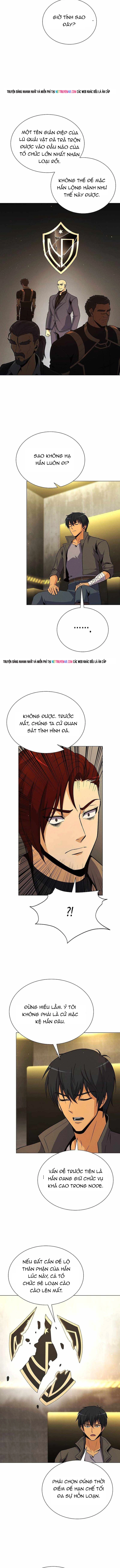 Thợ Săn Ăn Thịt Người Chap 135 - Next Chap 136