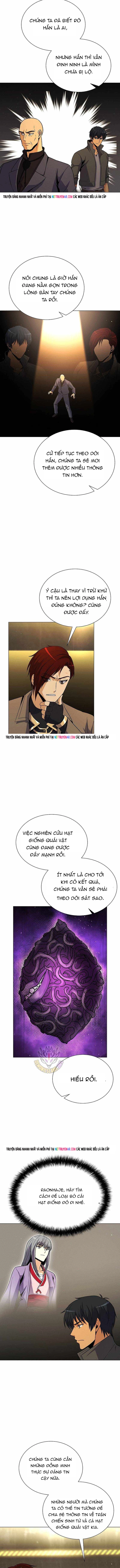 Thợ Săn Ăn Thịt Người Chap 135 - Next Chap 136