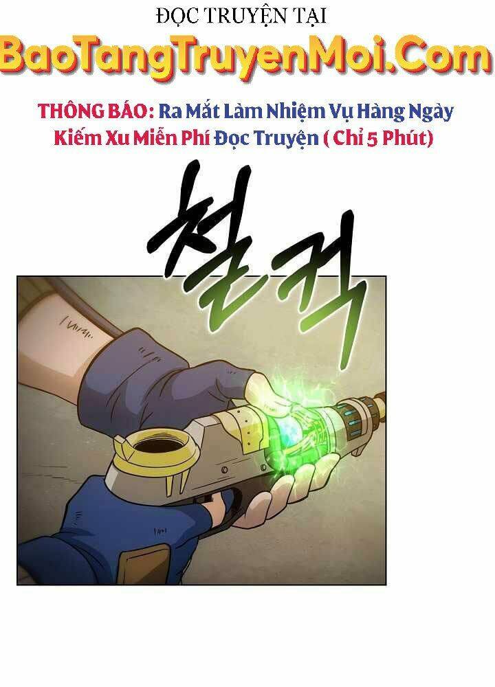Thợ Săn Ăn Thịt Người Chap 14 - Next Chap 15