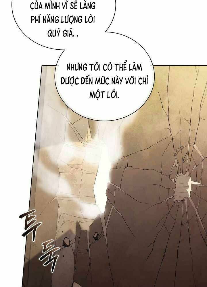 Thợ Săn Ăn Thịt Người Chap 14 - Next Chap 15