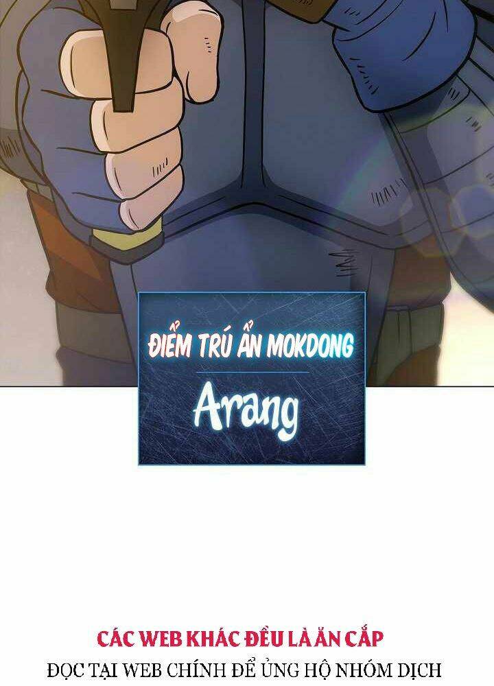 Thợ Săn Ăn Thịt Người Chap 14 - Next Chap 15