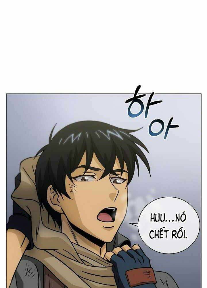 Thợ Săn Ăn Thịt Người Chap 14 - Next Chap 15