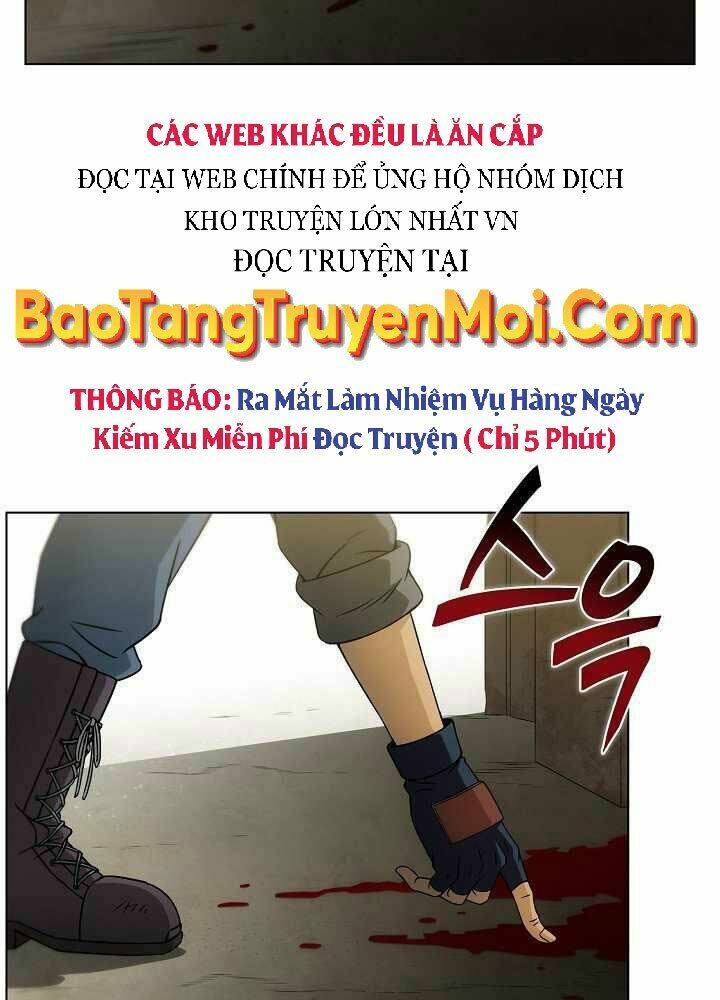 Thợ Săn Ăn Thịt Người Chap 14 - Next Chap 15