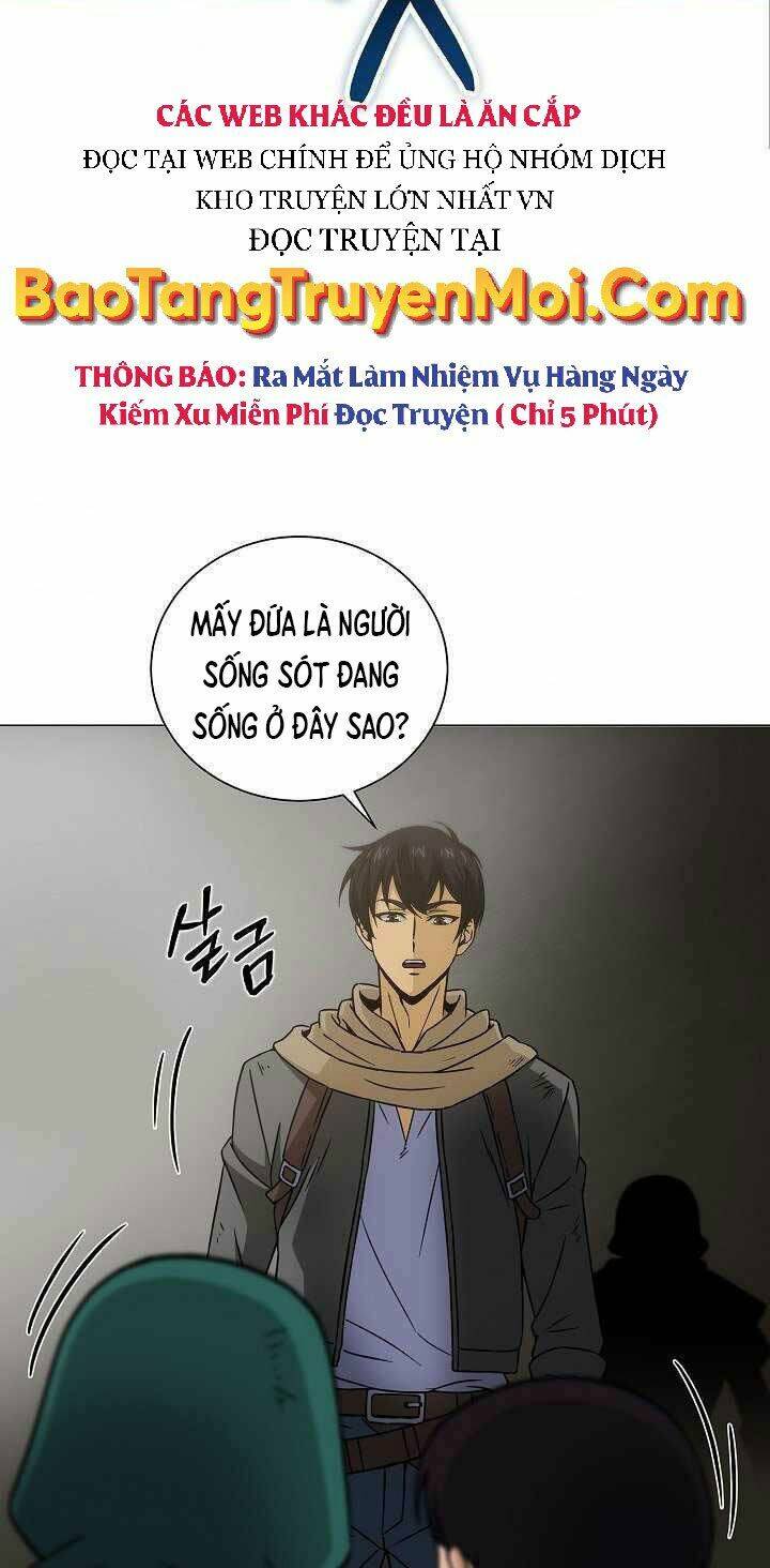 Thợ Săn Ăn Thịt Người Chap 14 - Next Chap 15