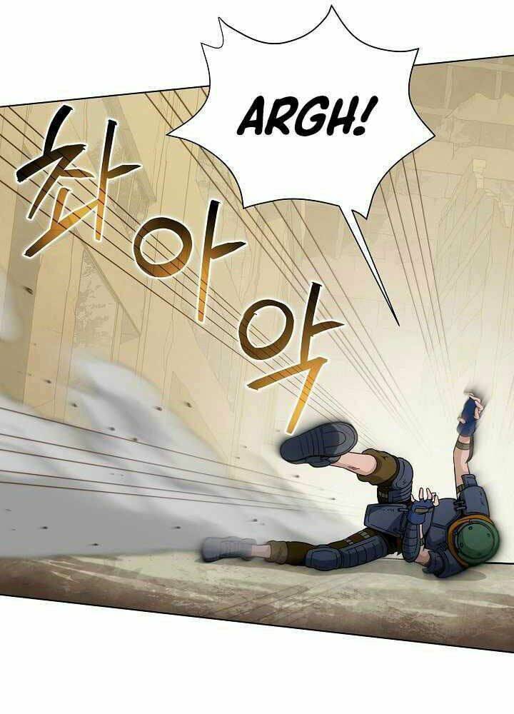 Thợ Săn Ăn Thịt Người Chap 14 - Next Chap 15