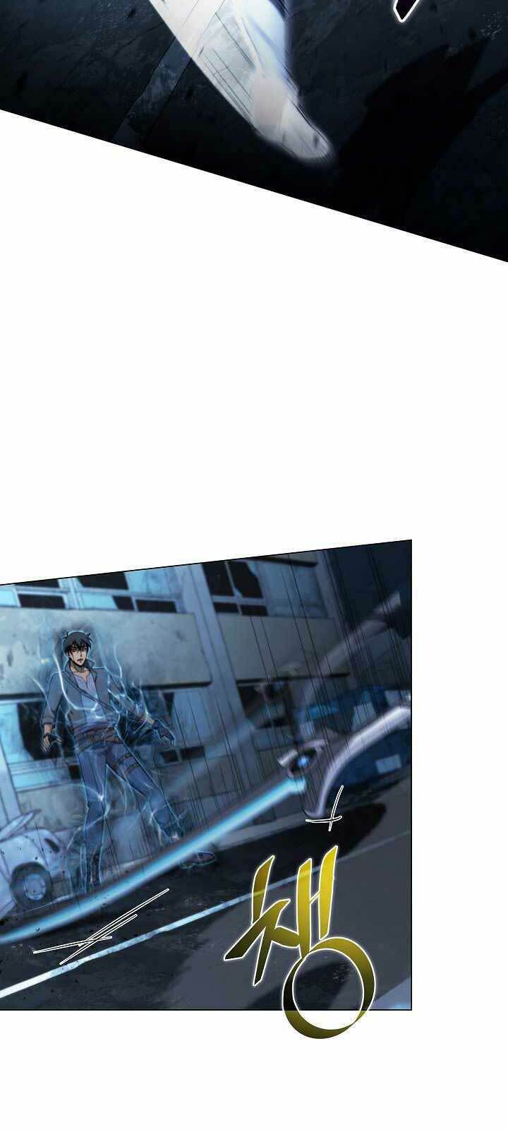 Thợ Săn Ăn Thịt Người Chap 17 - Next Chap 18