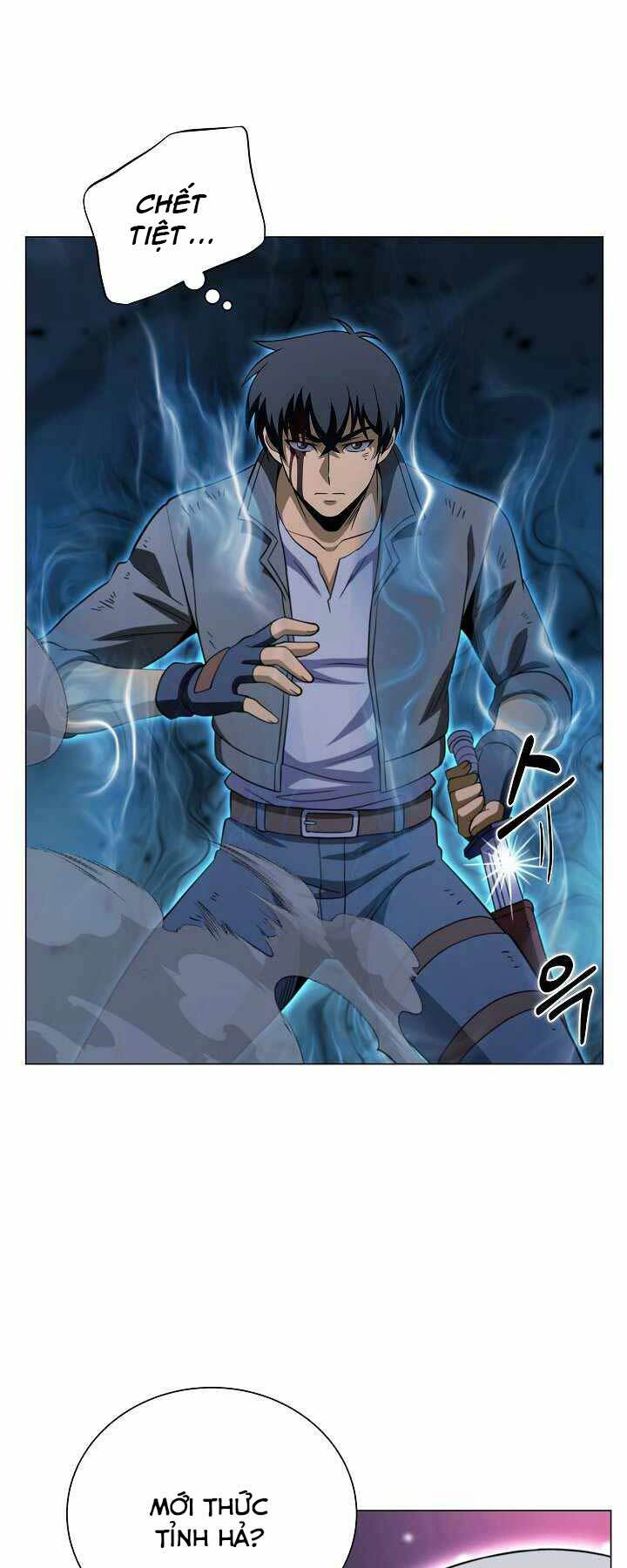 Thợ Săn Ăn Thịt Người Chap 17 - Next Chap 18