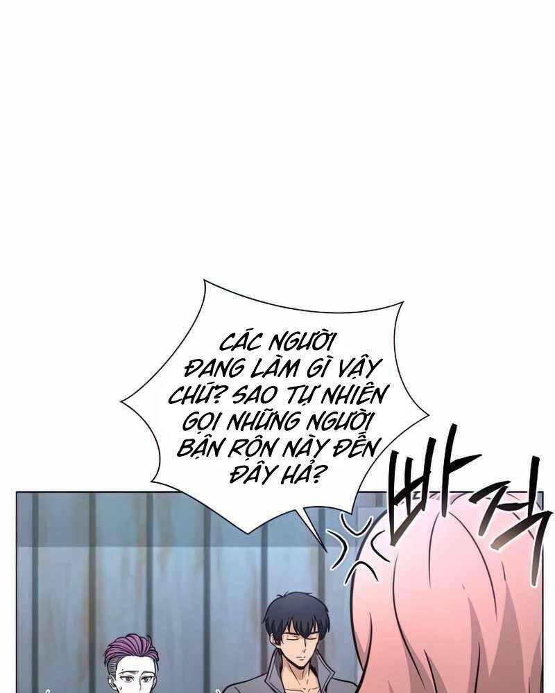 Thợ Săn Ăn Thịt Người Chap 22 - Next Chap 23