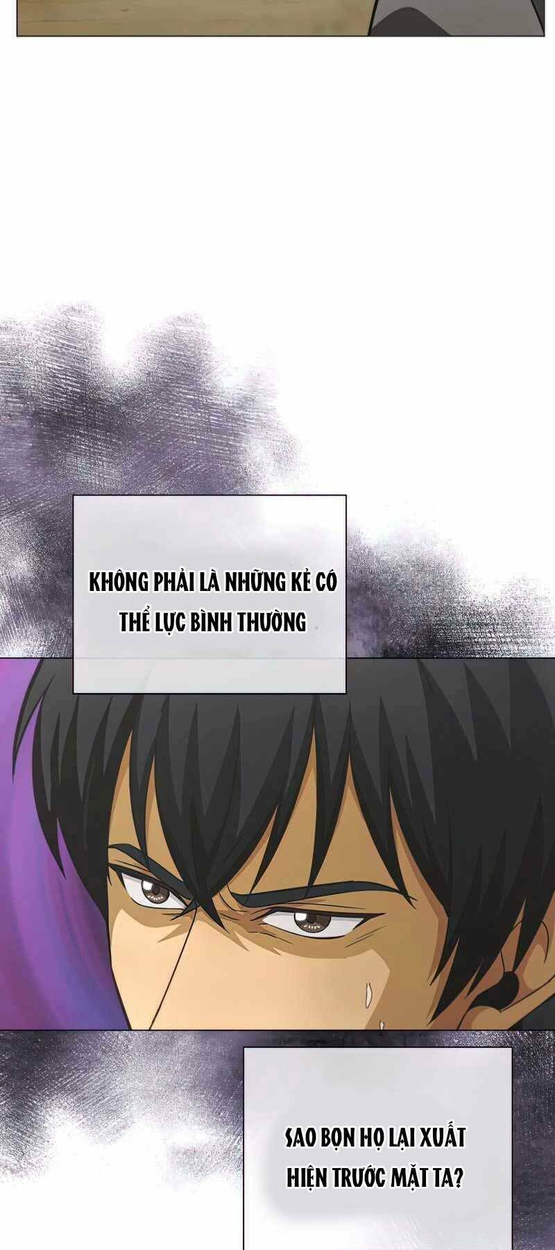 Thợ Săn Ăn Thịt Người Chap 24 - Next Chap 25