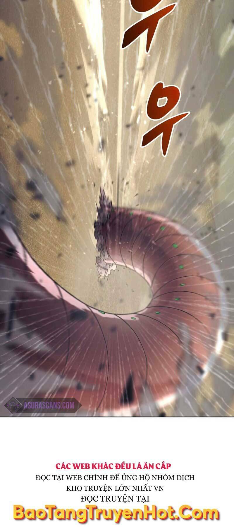 Thợ Săn Ăn Thịt Người Chap 25 - Next Chap 26