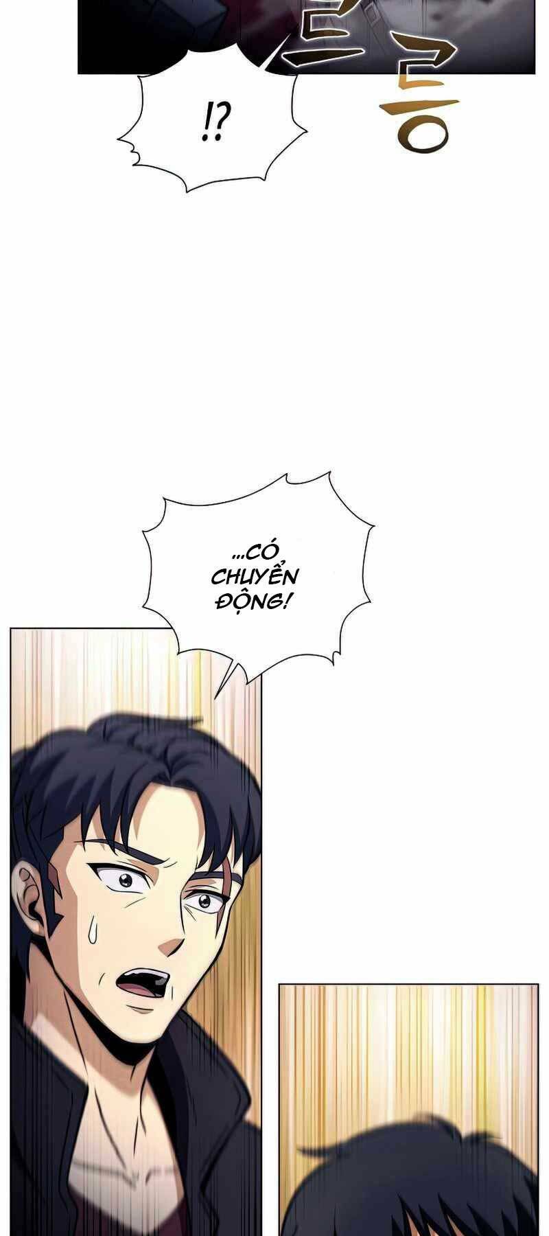 Thợ Săn Ăn Thịt Người Chap 26 - Next Chap 27