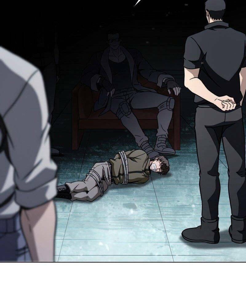 Thợ Săn Ăn Thịt Người Chap 28 - Next Chap 29