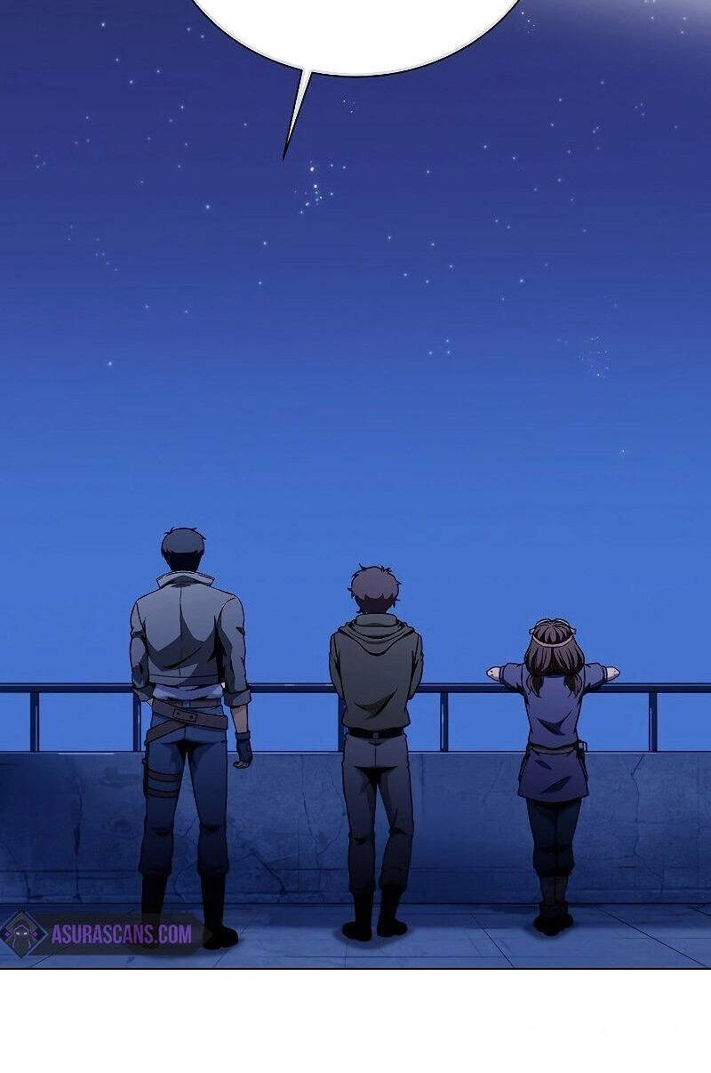 Thợ Săn Ăn Thịt Người Chap 31 - Next Chap 32