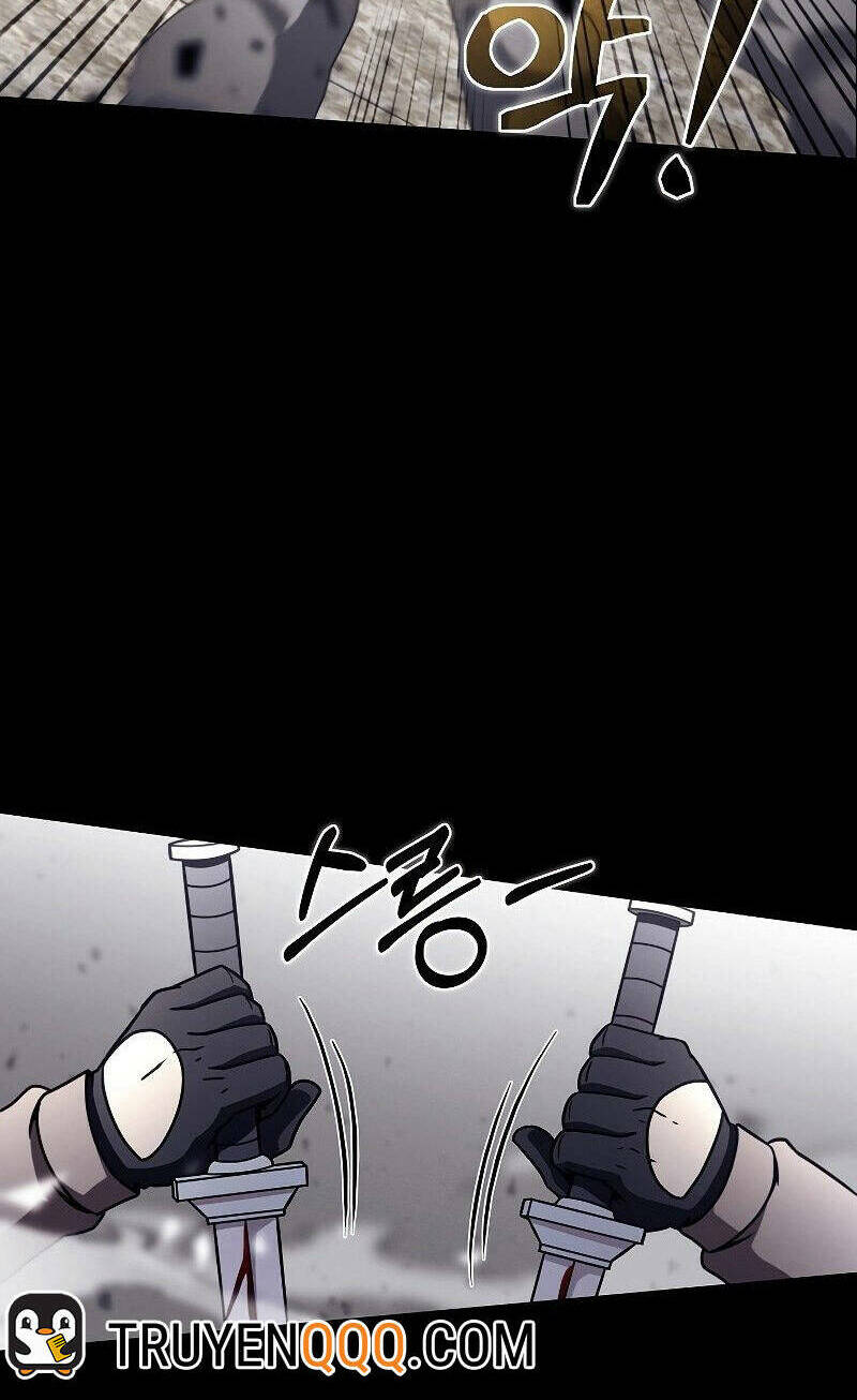 Thợ Săn Ăn Thịt Người Chap 31 - Next Chap 32