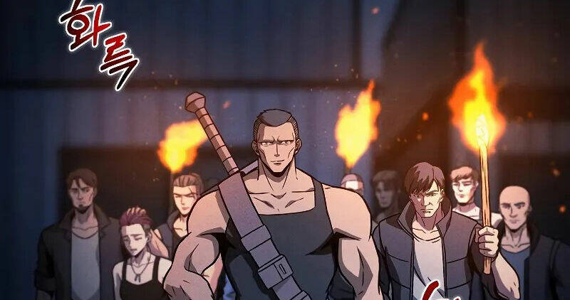 Thợ Săn Ăn Thịt Người Chap 38.5 - Next Chap 39.5