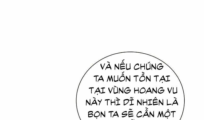 Thợ Săn Ăn Thịt Người Chap 38.5 - Next Chap 39.5