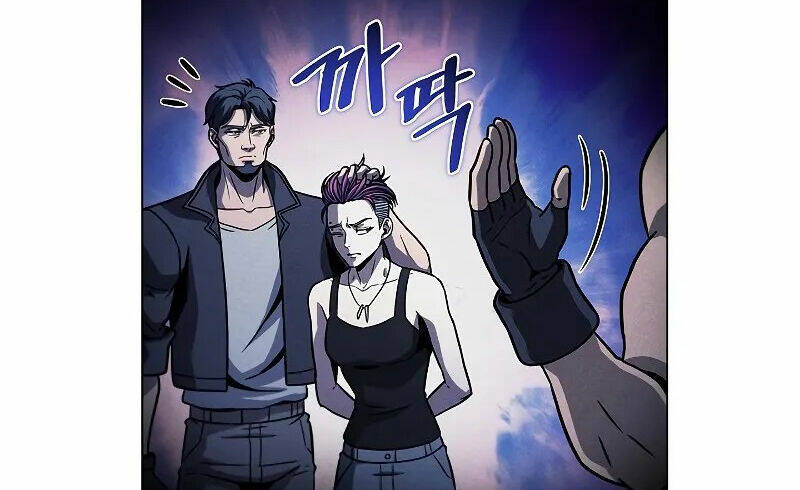 Thợ Săn Ăn Thịt Người Chap 38.5 - Next Chap 39.5