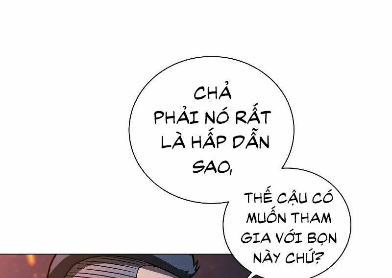 Thợ Săn Ăn Thịt Người Chap 38.5 - Next Chap 39.5