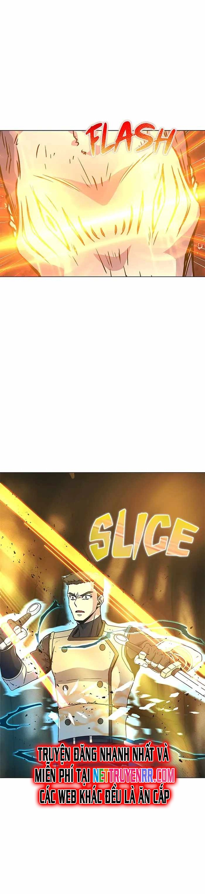 Thợ Săn Ăn Thịt Người Chap 57 - Next Chap 58