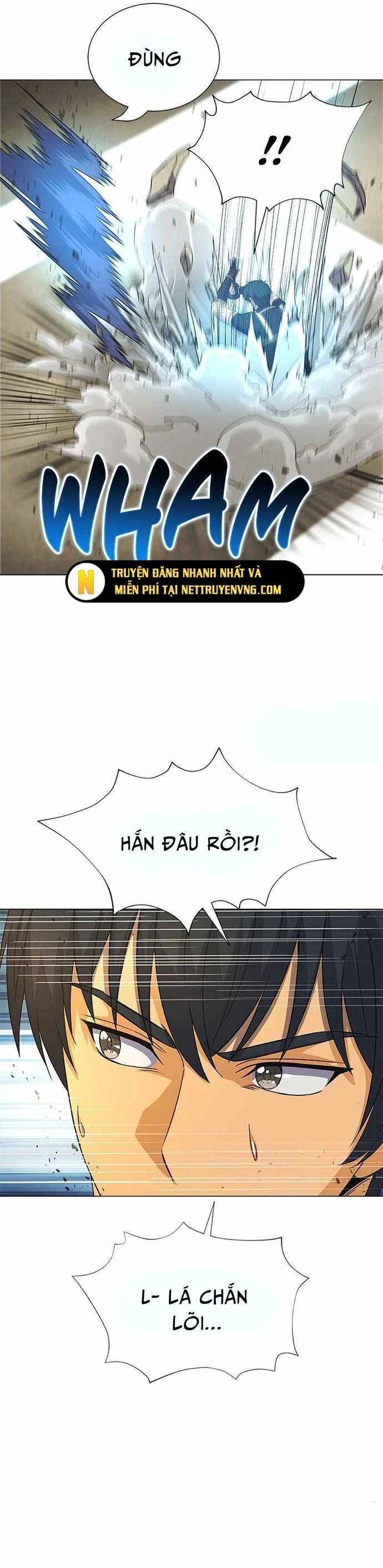 Thợ Săn Ăn Thịt Người Chap 67.1 - Next Chap 68.1