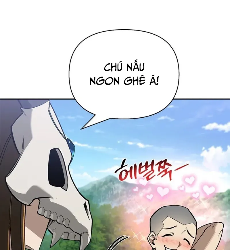 Thợ Săn Cấp S Chữa Trị Cho Quái Vật Chap 1 - Next Chap 2