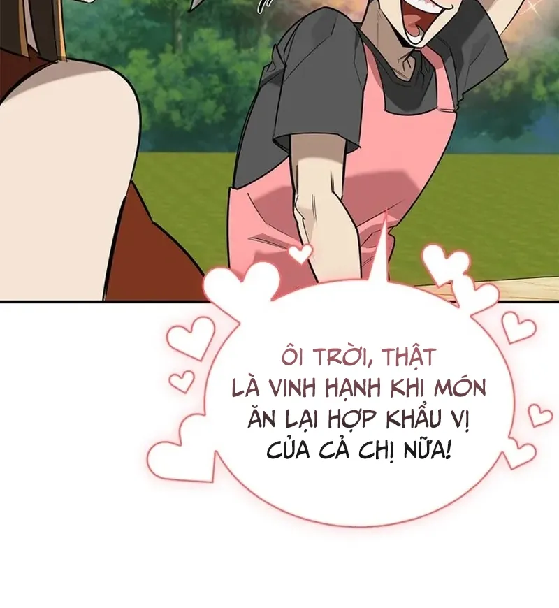 Thợ Săn Cấp S Chữa Trị Cho Quái Vật Chap 1 - Next Chap 2
