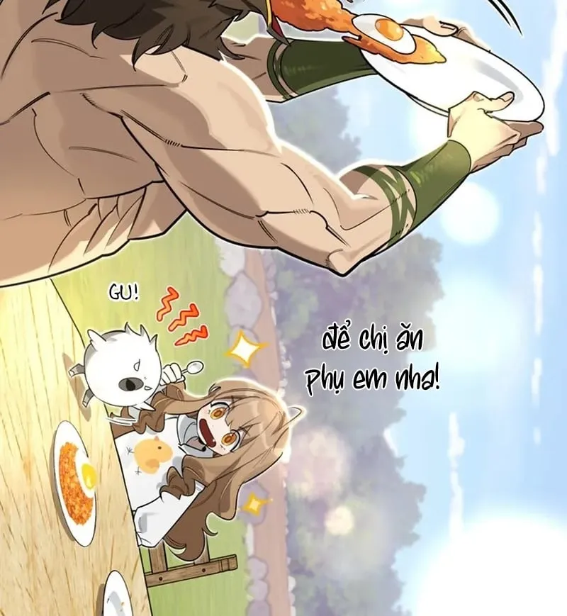 Thợ Săn Cấp S Chữa Trị Cho Quái Vật Chap 1 - Next Chap 2