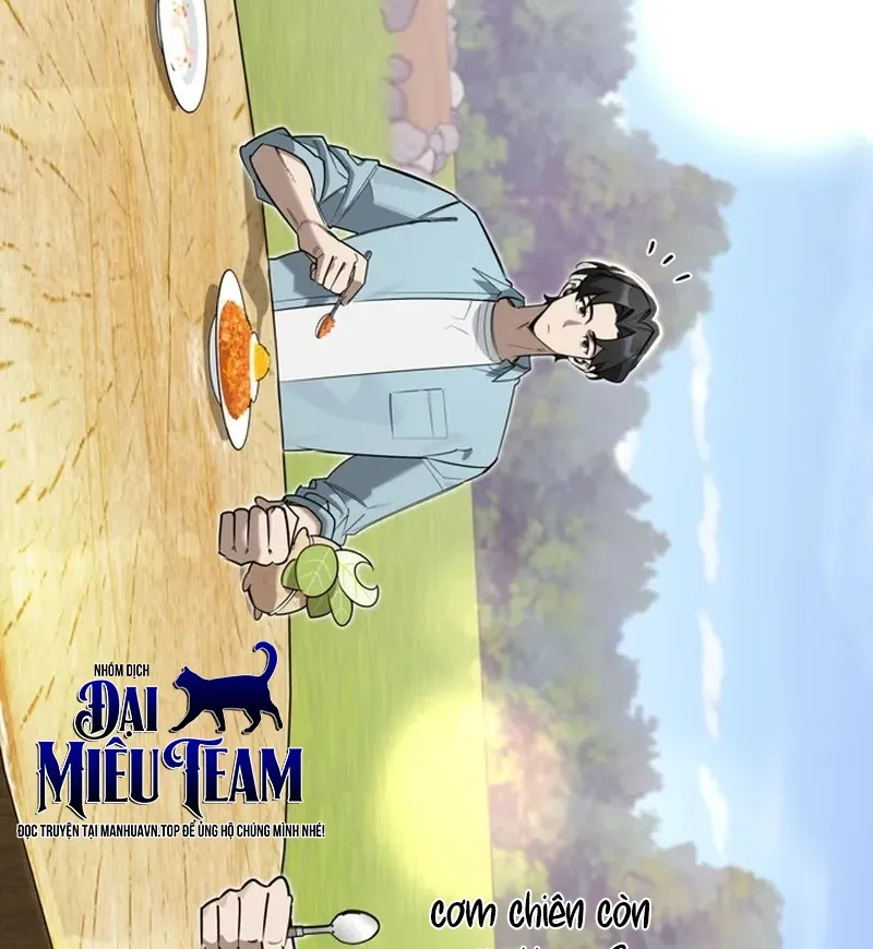 Thợ Săn Cấp S Chữa Trị Cho Quái Vật Chap 1 - Next Chap 2