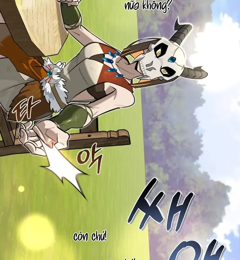 Thợ Săn Cấp S Chữa Trị Cho Quái Vật Chap 1 - Next Chap 2