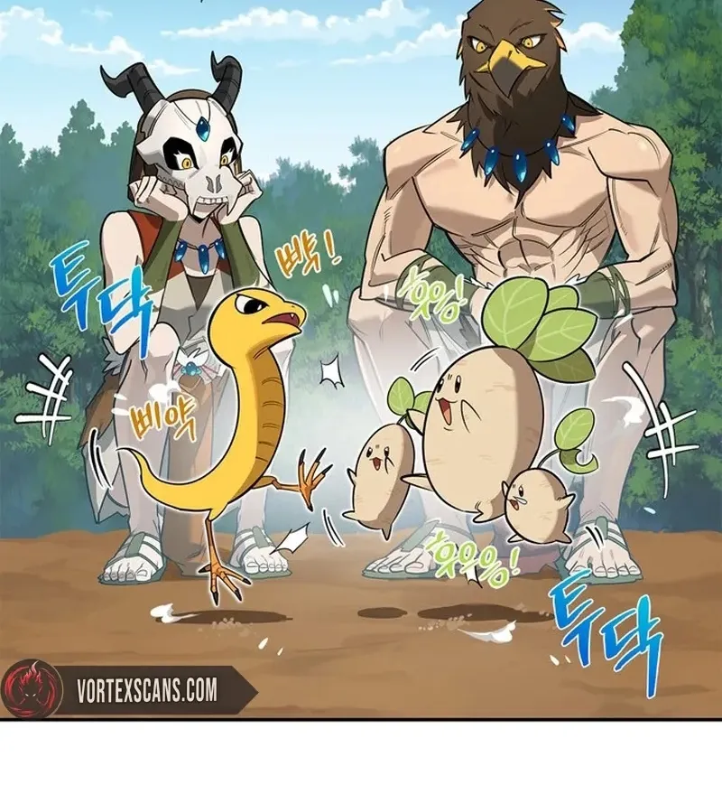 Thợ Săn Cấp S Chữa Trị Cho Quái Vật Chap 1 - Next Chap 2