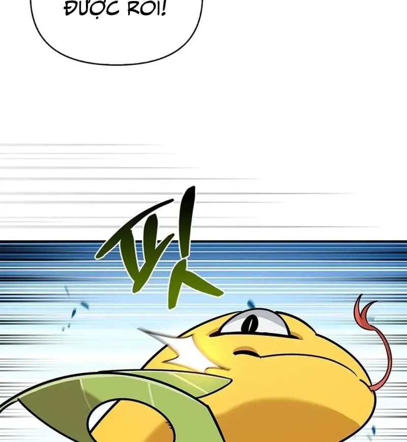 Thợ Săn Cấp S Chữa Trị Cho Quái Vật Chap 1 - Next Chap 2