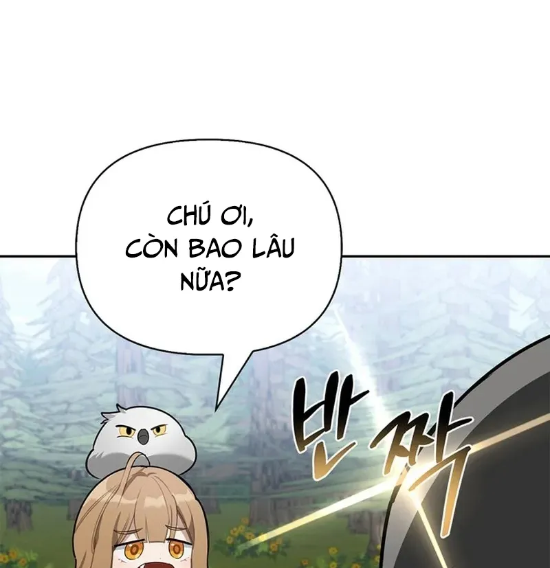 Thợ Săn Cấp S Chữa Trị Cho Quái Vật Chap 1 - Next Chap 2