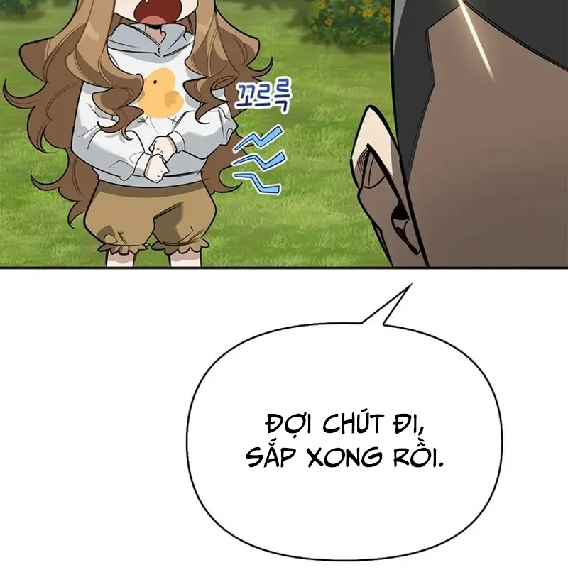 Thợ Săn Cấp S Chữa Trị Cho Quái Vật Chap 1 - Next Chap 2