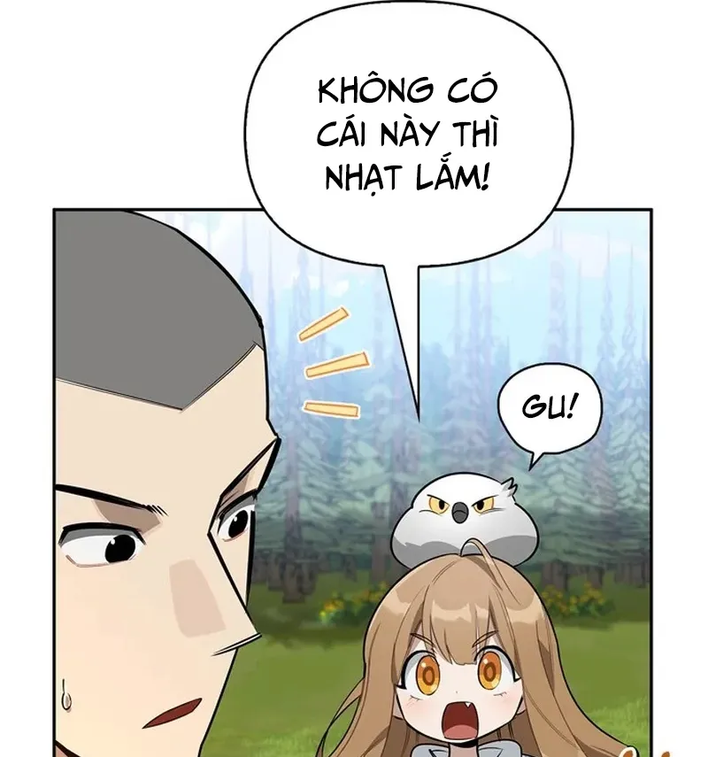 Thợ Săn Cấp S Chữa Trị Cho Quái Vật Chap 1 - Next Chap 2