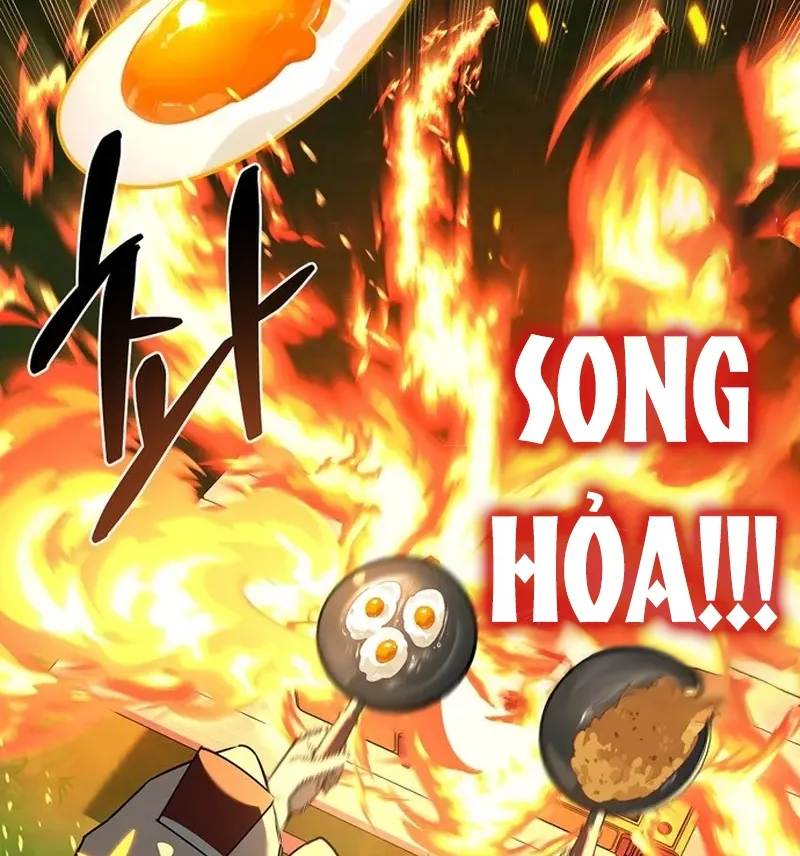 Thợ Săn Cấp S Chữa Trị Cho Quái Vật Chap 1 - Next Chap 2