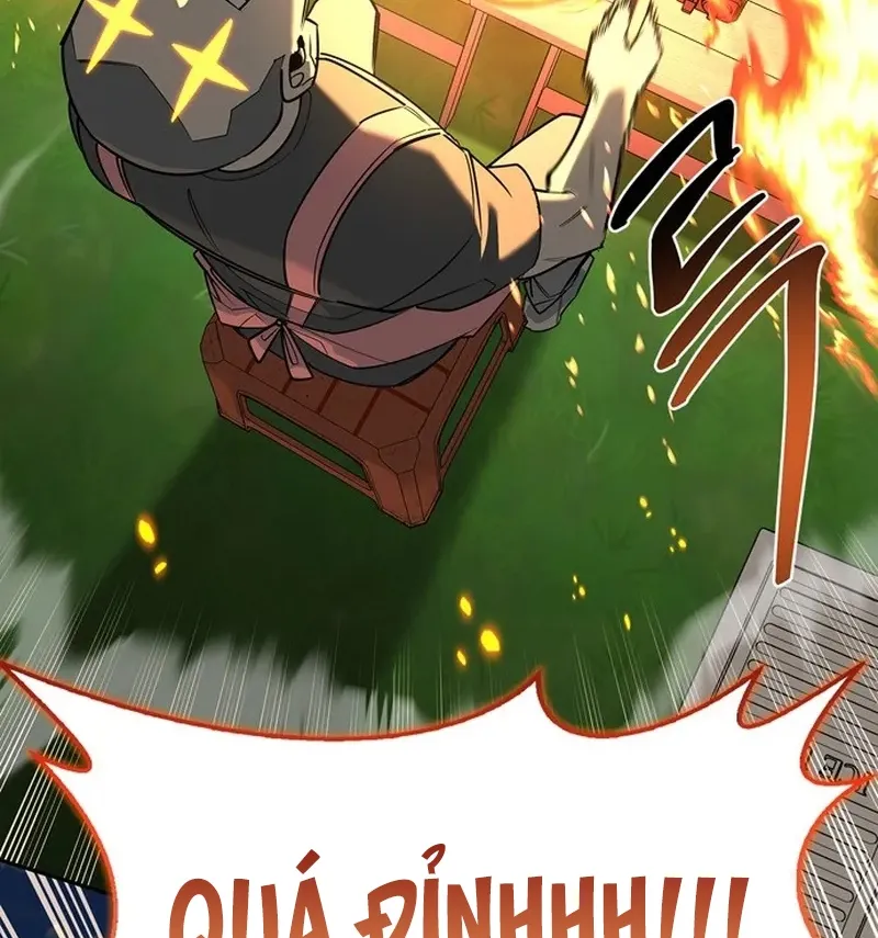 Thợ Săn Cấp S Chữa Trị Cho Quái Vật Chap 1 - Next Chap 2