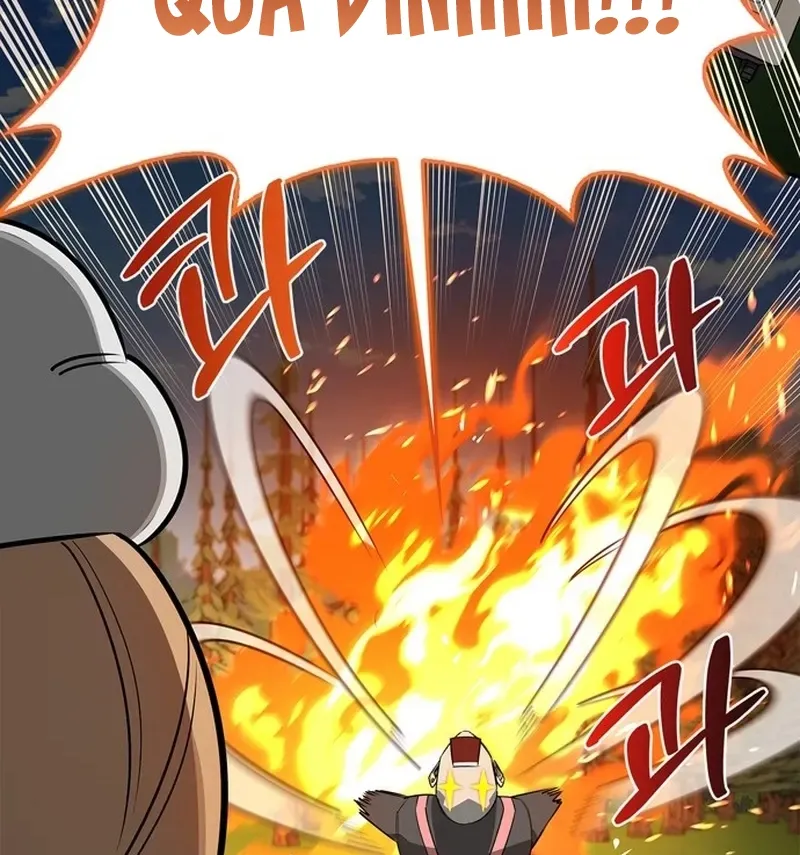 Thợ Săn Cấp S Chữa Trị Cho Quái Vật Chap 1 - Next Chap 2