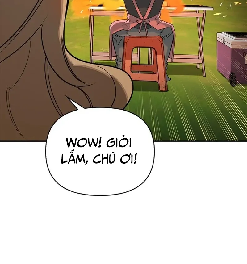Thợ Săn Cấp S Chữa Trị Cho Quái Vật Chap 1 - Next Chap 2