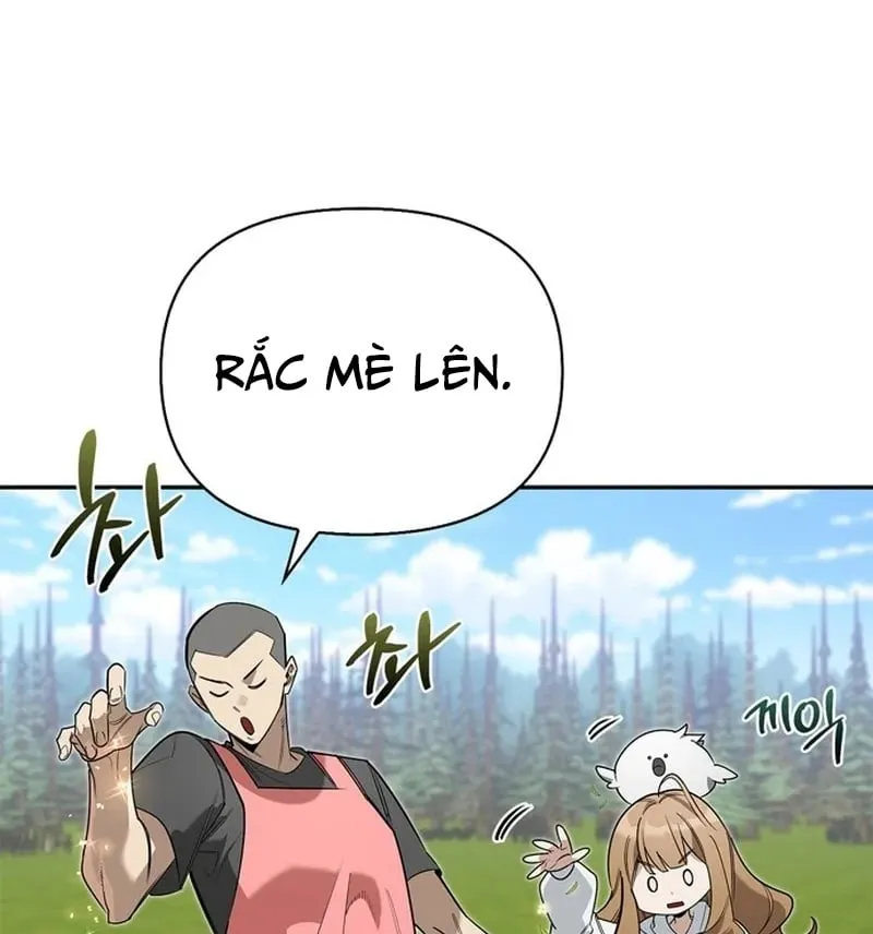 Thợ Săn Cấp S Chữa Trị Cho Quái Vật Chap 1 - Next Chap 2