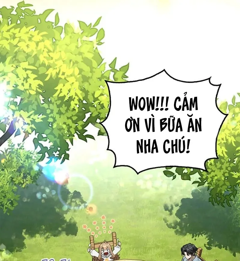 Thợ Săn Cấp S Chữa Trị Cho Quái Vật Chap 1 - Next Chap 2