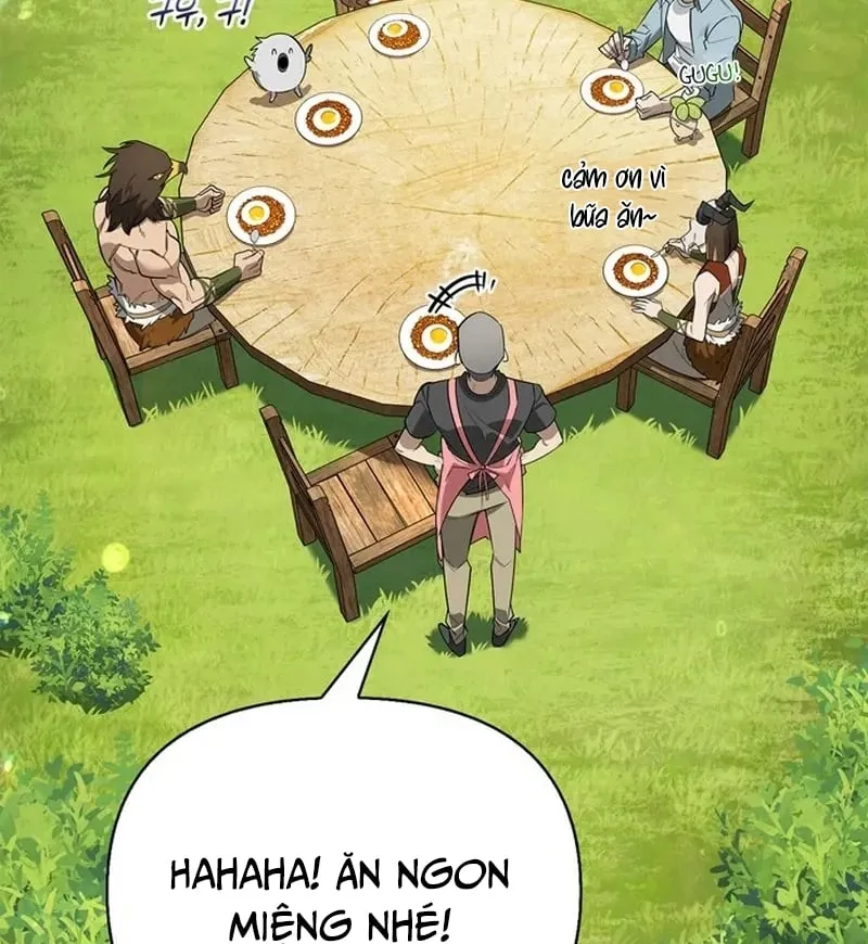 Thợ Săn Cấp S Chữa Trị Cho Quái Vật Chap 1 - Next Chap 2