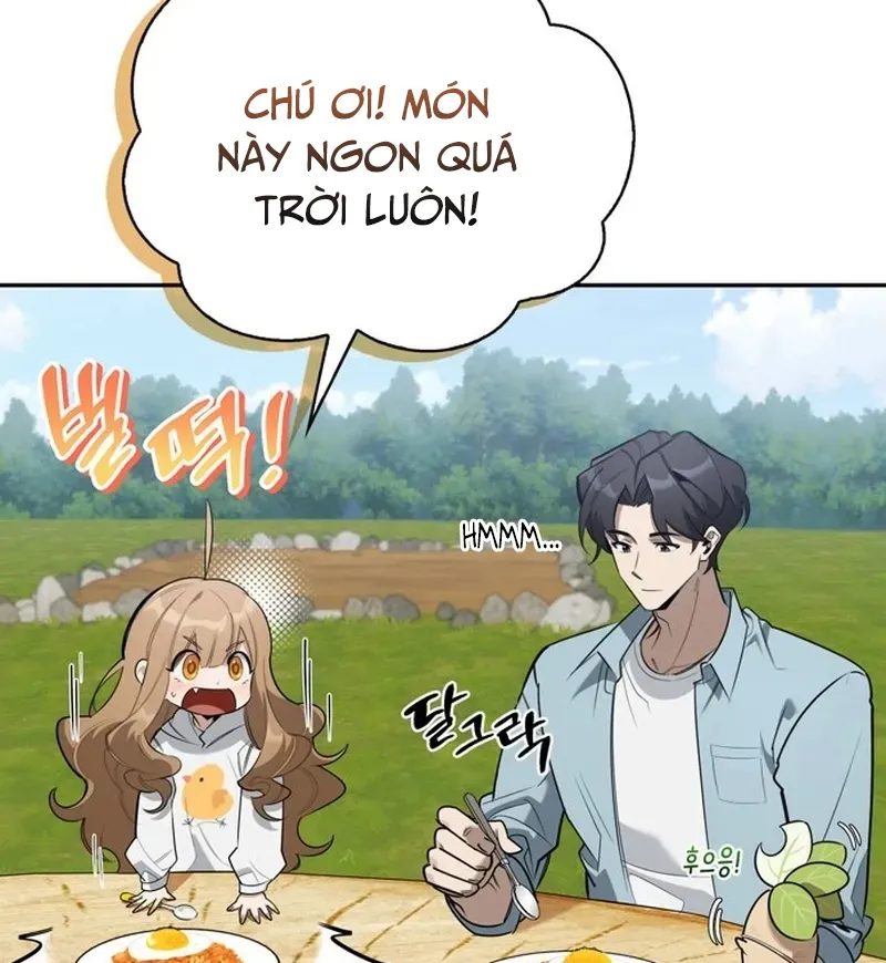 Thợ Săn Cấp S Chữa Trị Cho Quái Vật Chap 1 - Next Chap 2