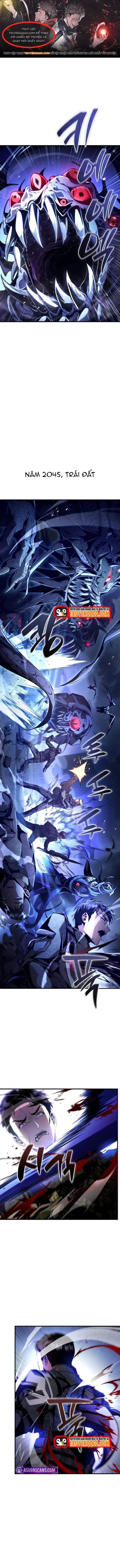 Thợ Săn Cấp Sss Chuyển Sinh Thành Thiên Tài Nhà Công Tước Chap 1 - Next Chap 2