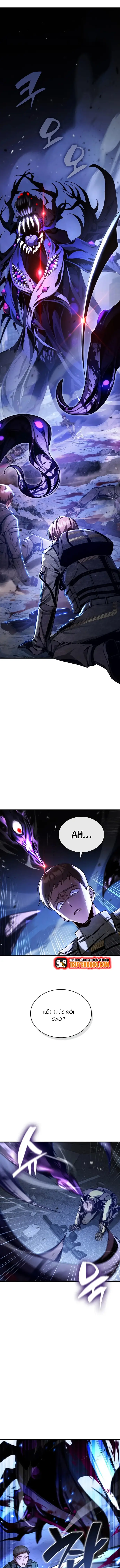 Thợ Săn Cấp Sss Chuyển Sinh Thành Thiên Tài Nhà Công Tước Chap 1 - Next Chap 2