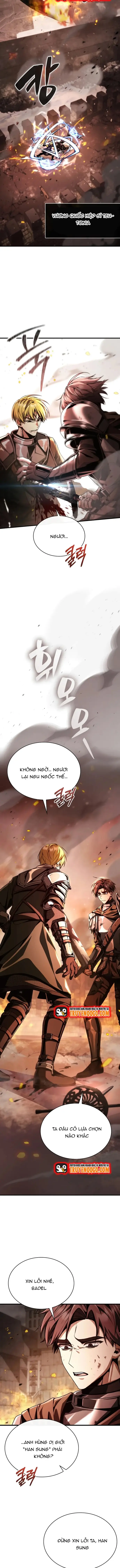 Thợ Săn Cấp Sss Chuyển Sinh Thành Thiên Tài Nhà Công Tước Chap 1 - Next Chap 2